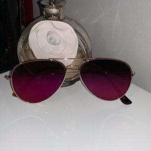 Urban Outfitters Classic Aviator Sunglasses